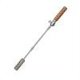 thumbnail image 1 of Pistola rociadora para barbacoa, mango de madera, ajustable, alargada, de mano para equipo de Camping, 1 of 5