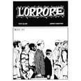 thumbnail image 3 of Franco Busatta,Tiziano Sclavi,Giampiero Casertano Dylan Dog. Dopo mezzanotte (Hardcover), 3 of 6