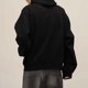 thumbnail image 5 of WILLBEST Sudaderas De Hombre Men'S Casual Loose Top High Street High Grade Button Design Sense Hoodie XXGrande, 5 of 6