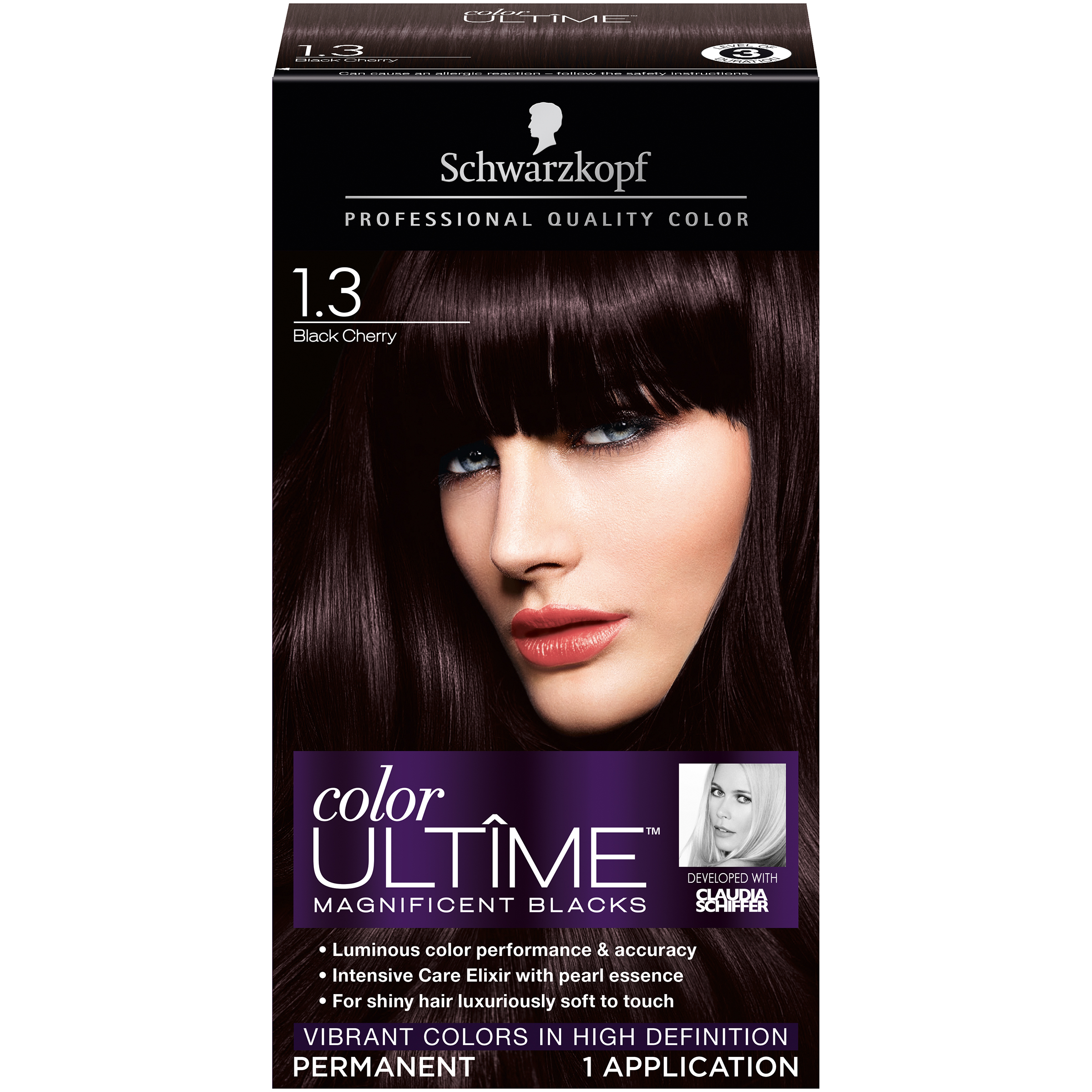 Black Cherry Hair Color Galhairs