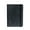 Black, variant on BotaniNest Passport Holder Passport Cover With Credit Card Slot And Boarding Pass Slot Combo Passport Wallet Book Travel Must Have RFID Blocking Leather Travel Accessories