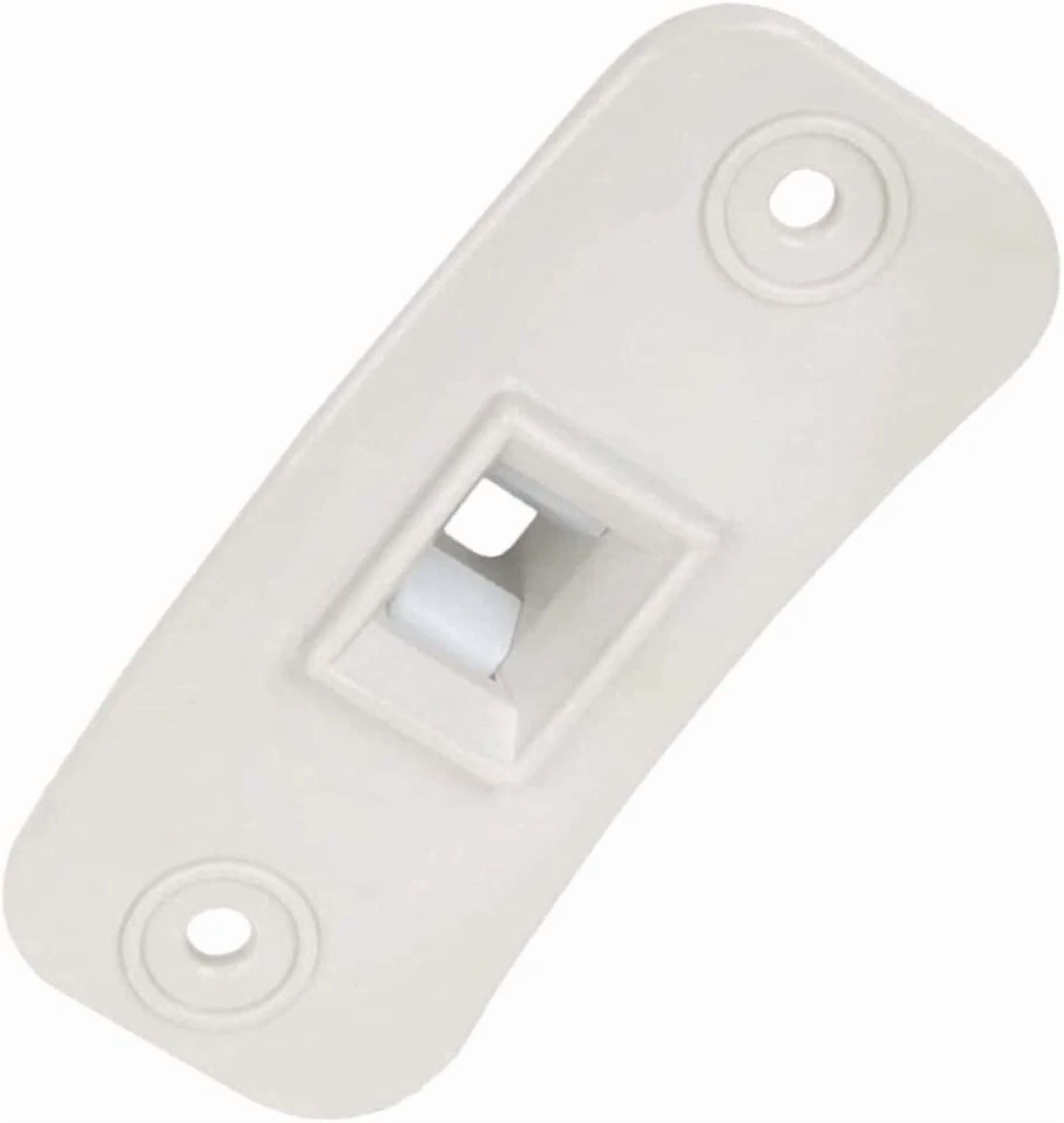 4027El1001A Lg Dryer Door Latch Catch Locker Ap4437430, Ea3522843 1-Pack