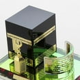 thumbnail image 2 of Esquirla Modèle Miniature d'Architecture Islamique Table Modèle Musulman Kaaba Décoration de Chambre à Coucher, 2 of 6