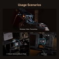 thumbnail image 3 of Kit de placas de montaje SMALLRIG x LensVid en forma de L para ARRI 1,2 kg, 3 of 7
