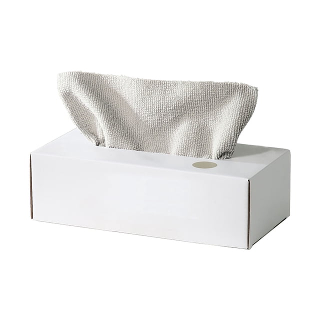 Outdor Absorbent Scratch Multifunctional Wipes For Kitchen And Interior Soft And For All