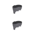 thumbnail image 1 of Colador de fregadero de cocina organizador Yuarrent Type1 NO1, 1 of 6