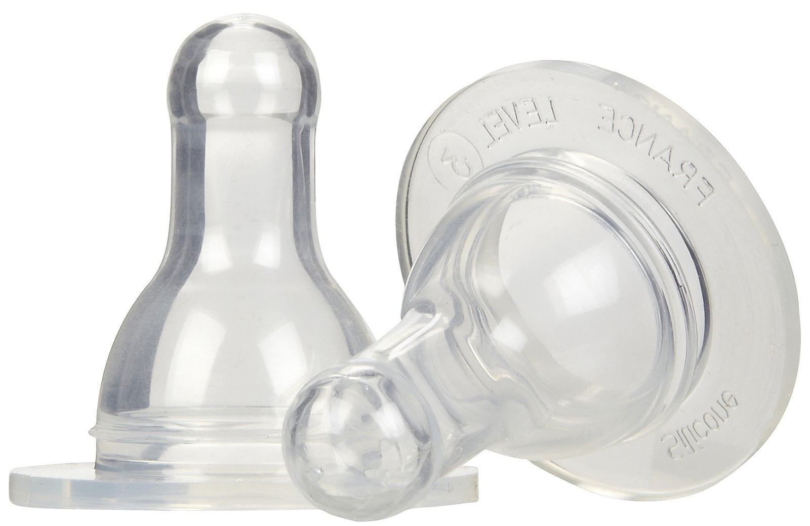 lifefactory baby bottle nipples