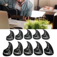 thumbnail image 4 of Guitar Scratch Guard, Pickguard Durable  For Music Lover For Concert, 4 of 8