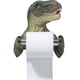 thumbnail image 1 of Porche de papel con temática de dinosaurios, mural de soporte para el baño, comedor gourmet, sala de sofás, pesebre (fuente vertical), 1 of 5