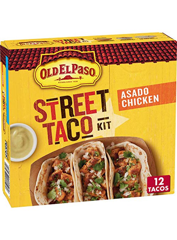 taco shop street taco tortillas