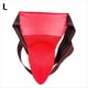 thumbnail image 2 of Protector de Coquilla para Boxeo, Taekwondo, Kickboxing, para Entrenamiento de Artes Marciales, Protector Abdominal Jockstrap Hombre L, 2 of 5
