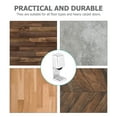 thumbnail image 3 of 2pcs Door Stay Roller Auto Floor Guide Sliding Door Adjustable Floor Guide, 3 of 9