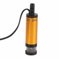 thumbnail image 4 of Profesional 12L/min 60W 12V Bomba Sumergible Bomba de Transferencia de Combustible Diesel Aceite de Agua para el Coche Marina barco, 4 of 8