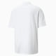 thumbnail image 3 of Polo Puma Classics Boxy Zip para Hombre 533566-02 blanco L, 3 of 3