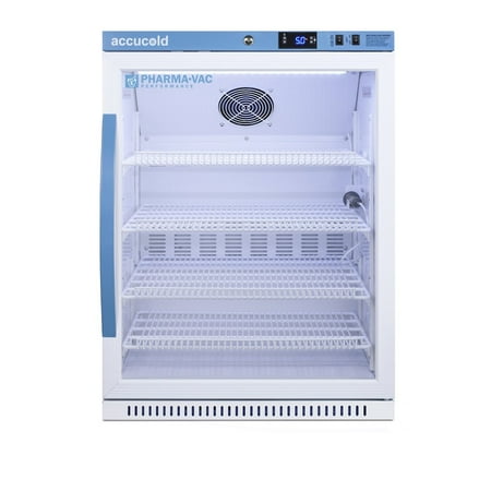 SUMMIT ARG61PVBIADA SPECIALTY REFRIGERATOR