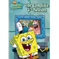 thumbnail image 1 of Spongebob Squarepants - The Complete 3rd Season DVD, 1 of 2