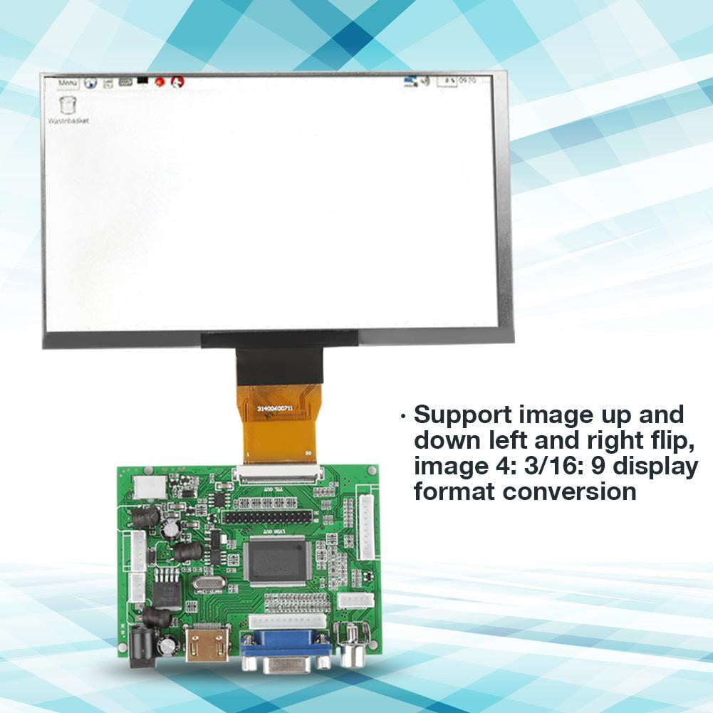 7 tft lcd display for raspberry pi & for sale