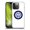 Logo On White, variant on Head Case Designs Officially Licensed Inter Milan Badge Logo On White Soft Gel Case Compatible with Apple iPhone 14