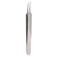 thumbnail image 4 of Vogacara 3PCS Espinillas Acné Granos Mancha Eliminador Extractor Clip Pinzas Set Type1 NO1, 4 of 4