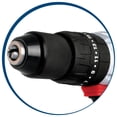 thumbnail image 4 of Rotomartillo Inalámbrico AKSI 1/2' 20V 2 Ah Profesional, 4 of 5