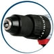 thumbnail image 4 of Rotomartillo Inalámbrico AKSI 1/2' 20V 2 Ah Profesional, 4 of 5