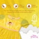 thumbnail image 2 of Camisón con diseño de princesa Disney Fantasy Belle Shines para 3 o 6 niñas, 2 of 5