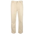 thumbnail image 4 of Men's Antigua Cove Non Denim Classic Fit Jeans FCly 36Wx32L, 4 of 4