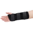 thumbnail image 1 of Muñequera BuyWeekMX transpirable para mano tamaño S M L, 1 of 5