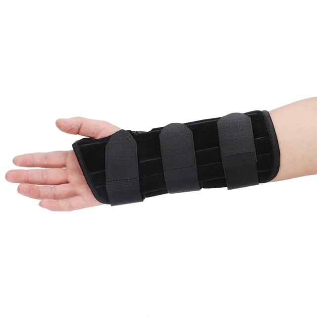 Muñequera BuyWeekMX transpirable para mano tamaño S M L