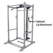 Powerline by Body-Solid PPR1000 - Premium Power Rack