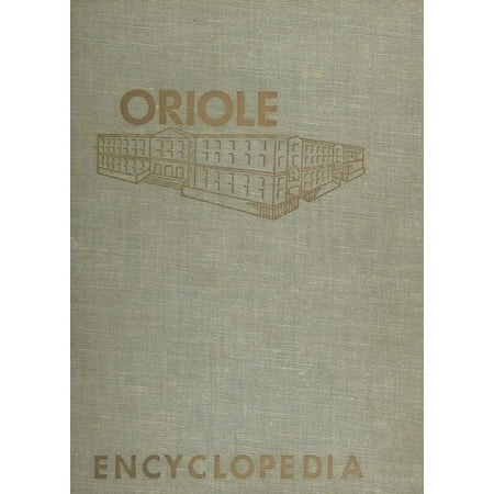 (Custom Reprint) Yearbook: 1952 Evander Childs High School - Oriole Yearbook (Bronx NY)