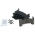 thumbnail image 2 of TRQ Front Ceramic Brake Pad Rotor Kit Fits Select Blazer S10 Truck Jimmy S-15, 2 of 5