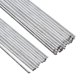 thumbnail image 5 of Varillas de soldadura de aluminio de 50 piezas Varillas de soldadura fáciles de fundir para aluminio o aleación de aluminio 16mm x 33cm, 5 of 8