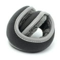 thumbnail image 3 of fastboy Cache-Oreilles Extérieur avec Bords Réfléchissants Chaud Garder Cache-Oreilles Pliable Confortable pour Cyclisme Randonnée Camping Adulte, 3 of 7