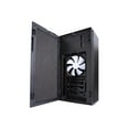 thumbnail image 4 of Fractal Design Define R5 - Tower - ATX - black - USB/Audio, 4 of 18