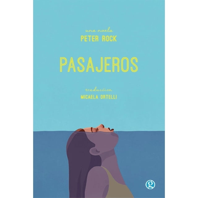 Pasajeros