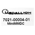 thumbnail image 5 of Medallion Boat MMDC Gauge Module 530712 | 7 1/4 x 4 7/8 Inch Black, 5 of 5