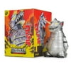 Kidrobot Mechagodzilla 8 Inch Battle Ready Vinyl Figure