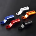 thumbnail image 4 of 2x MoMotorrad ing Riser 7/8 22mm Motorcycle Handlebar, 4 of 8