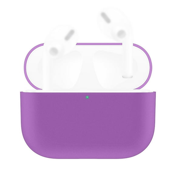Auriculares de silicona con funda protectora contra caídas para auriculares inteligentes. Ajuste universal, a prueba de golpes, ligeros y fáciles de transportar.