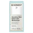 thumbnail image 4 of Crema hidratante ligera Daily Calm de Honest para mujeres: 1,7 oz Honest Honest, 4 of 12