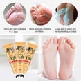 thumbnail image 2 of 3PCS Anti Crack Foot Cream Heel Cracked Repair Horse Oil Cream Smooth Removal Dead Skin Callus Anti-Drying Hand Feet Skin Care 30g, 2 of 5