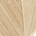 thumbnail image 4 of Gild Design House Elyas Rattan Round Mirror - 34 x 34, 4 of 7