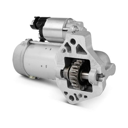 Starter 1 - Compatible with 2014 - 2017 Honda Odyssey 3.5L V6 2015 2016