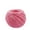 Pink, variant on Clearance YOHOME 40M Natural Brown Jute Hemp Rope String Cord Shank Craft DIY Making