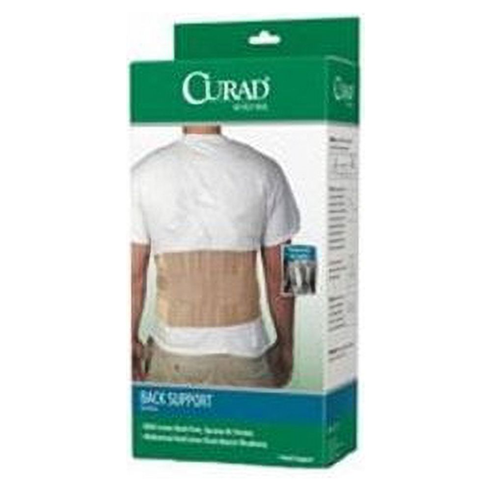 Universal Size Back Support Brace