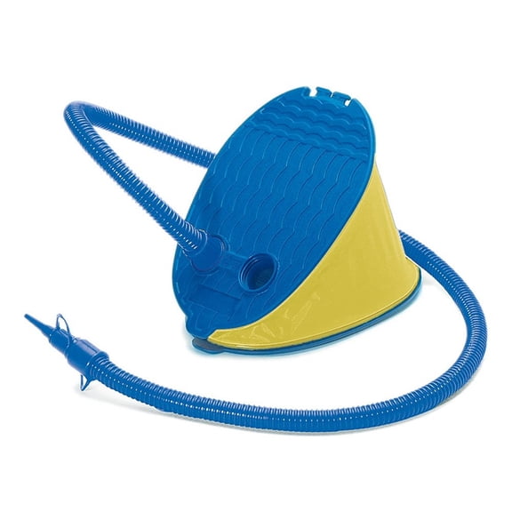 Swimline 9099 Foot Operated Bellows Air Pump