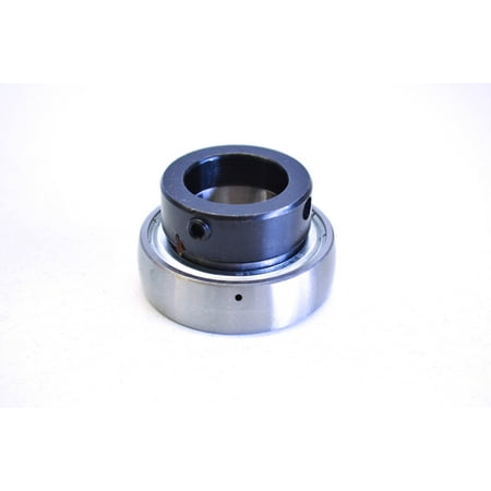 B4 Bearing - Double Sealed Hub Bearing w/ Clear 1' Radial OD