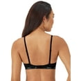 thumbnail image 3 of Hanes Originals Women's Stretch Contour Wirefree Bra, 3 of 9