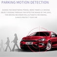 thumbnail image 6 of cvlncycling 3-inch 1440P HD Display Tachograph Front And Rear Dual Lens Tachograph No Wireless Reverse Camera, 6 of 9